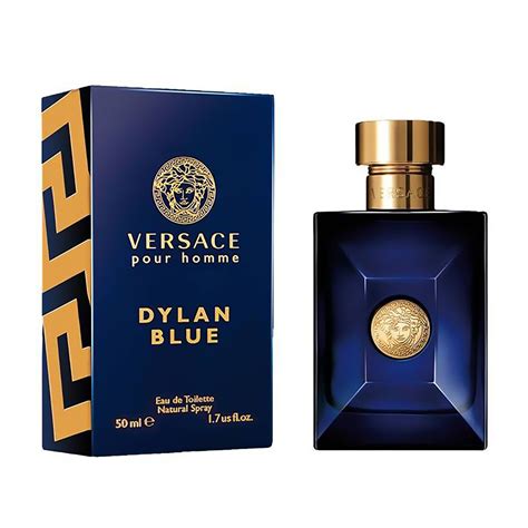 cologne bleu versace|Versace dylan blue men's cologne.